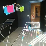 Albergue Milladoiro אכסניה מיידוירו