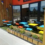 Albergue Milladoiro אכסניה מיידוירו