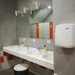 Albergue Milladoiro אכסניה מיידוירו