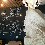 Albergue Milladoiro