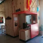 Albergue Milladoiro * מיידוירו