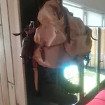 Albergue Milladoiro * מיידוירו