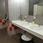 Albergue Milladoiro מיידוירו