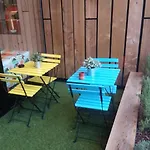 Albergue Milladoiro