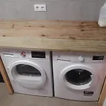 Albergue Milladoiro אכסניה *