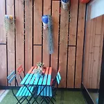 Albergue Milladoiro אכסניה מיידוירו