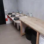 Albergue Milladoiro אכסניה מיידוירו