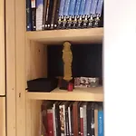 Albergue Milladoiro אכסניה מיידוירו