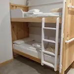 אכסניה Albergue Milladoiro *
