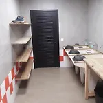Albergue Milladoiro * מיידוירו
