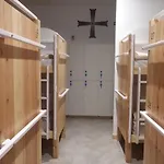 Albergue Milladoiro אכסניה מיידוירו