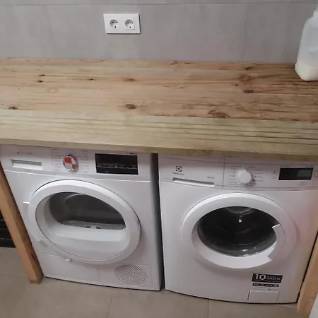 Albergue Milladoiro Vandrarhem *