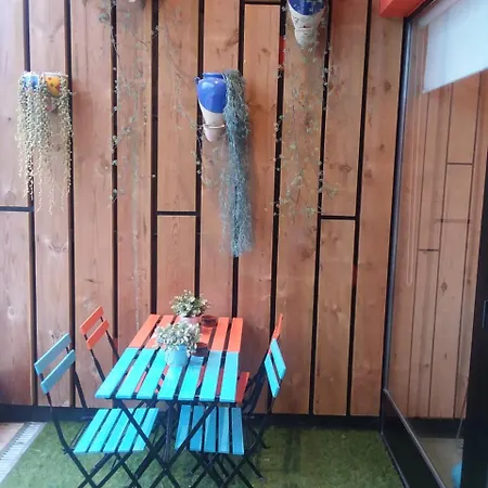 Albergue Milladoiro Hostel Milladoiro