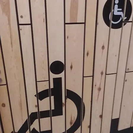 Albergue Milladoiro *