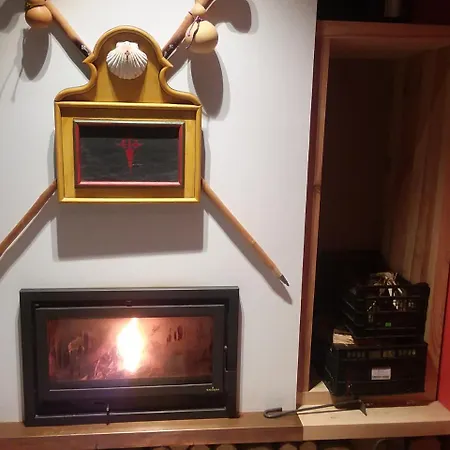 Albergue Milladoiro * Milladoiro