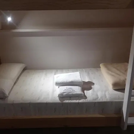 Albergue Milladoiro Milladoiro