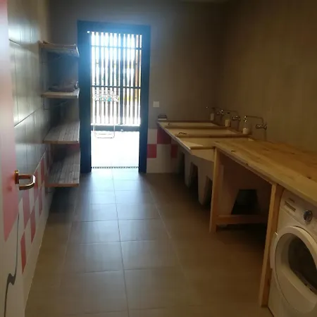 Albergue Milladoiro Milladoiro