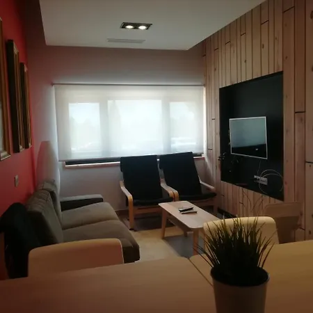 Albergue Milladoiro *