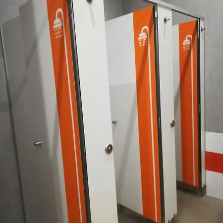 Albergue Milladoiro