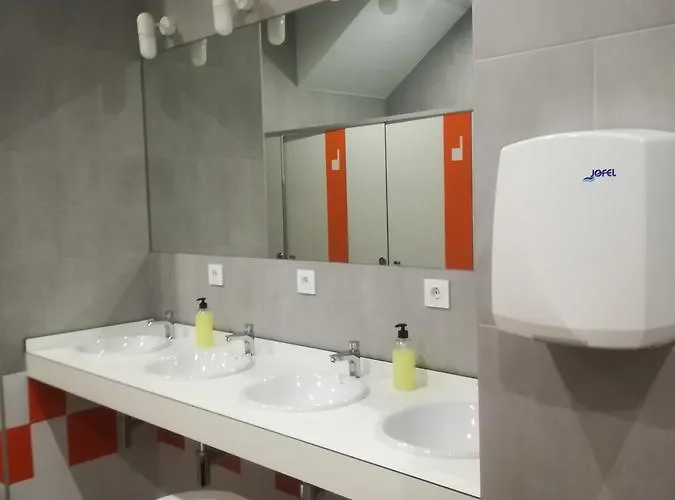 Albergue Milladoiro Hostel Milladoiro