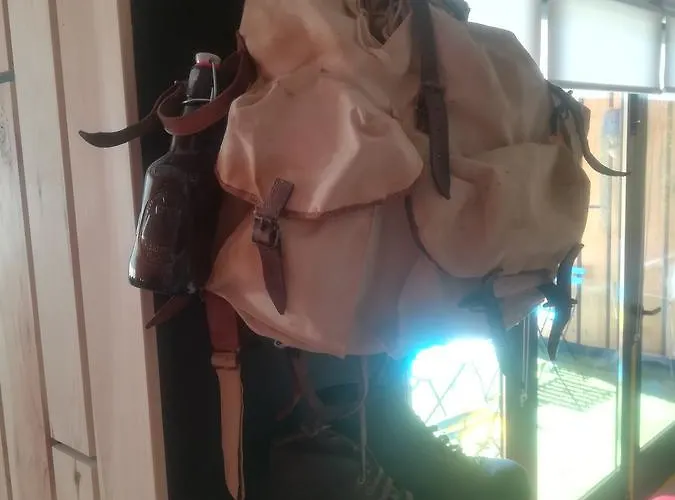 Albergue Milladoiro * Milladoiro