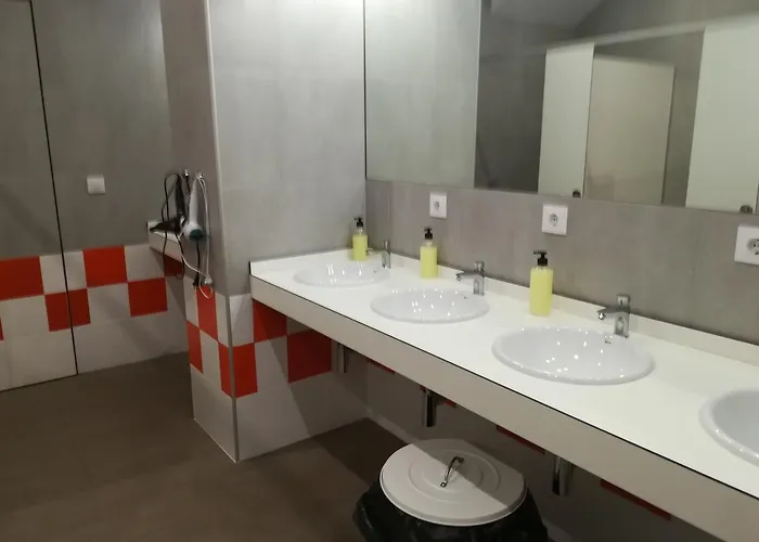 Albergue Milladoiro Milladoiro