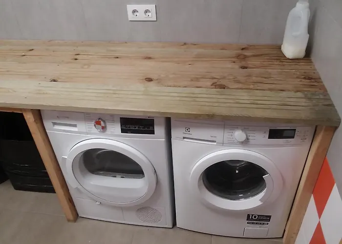 Albergue Milladoiro Vandrarhem *