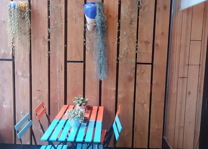 Albergue Milladoiro Hostel Milladoiro