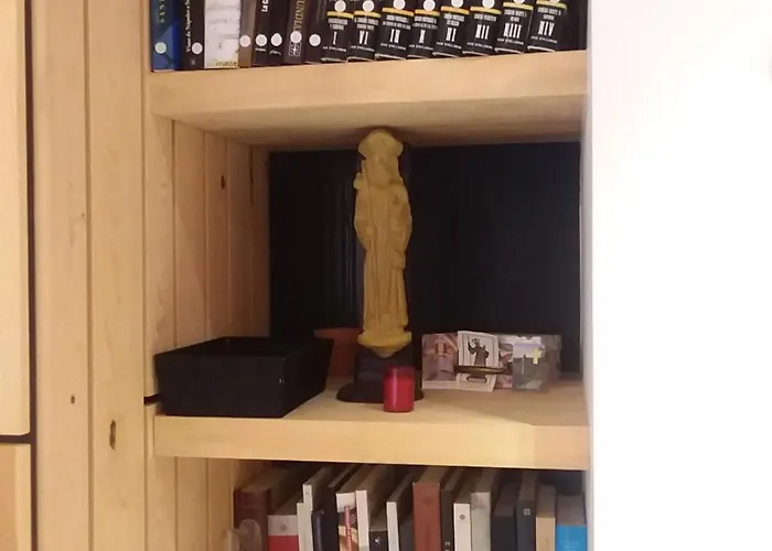 Albergue Milladoiro Vandrarhem Milladoiro