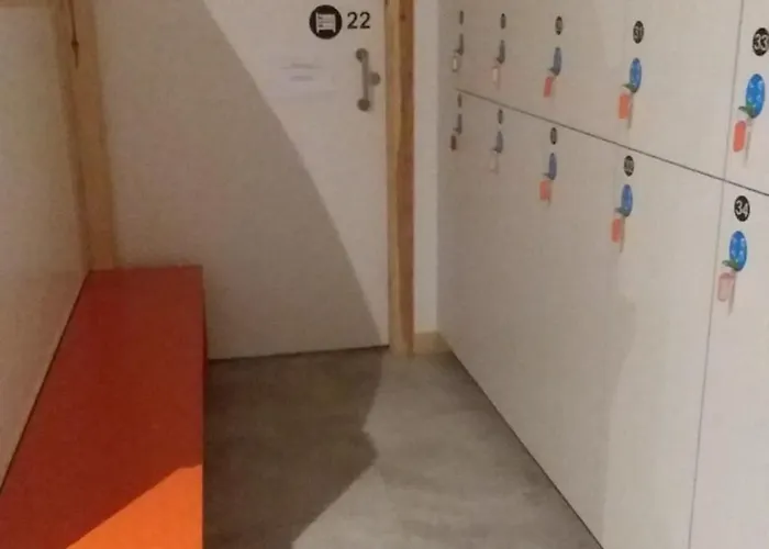 Albergue Milladoiro * Milladoiro