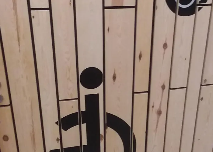 Albergue Milladoiro *