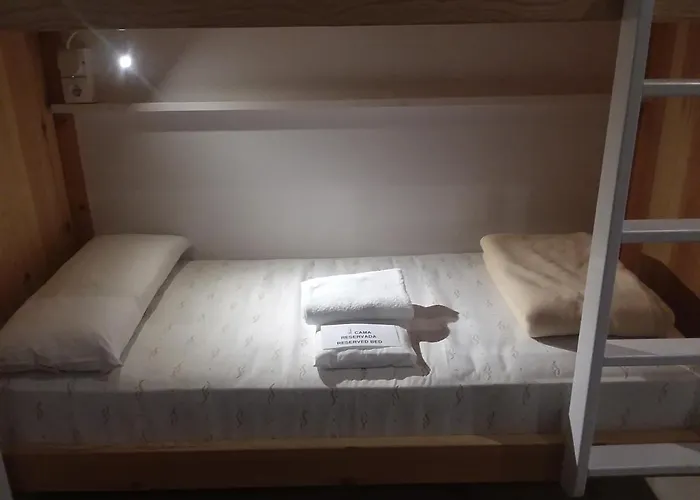 Albergue Milladoiro Milladoiro