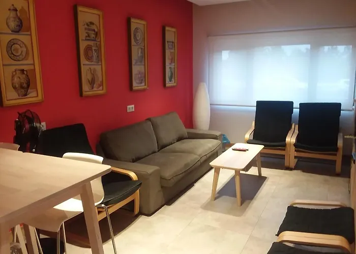 Hostel Albergue Milladoiro Milladoiro