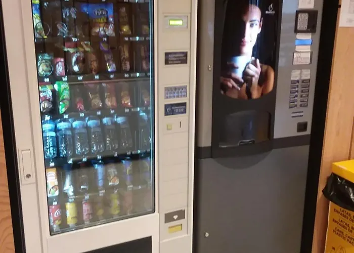 Hostel Albergue Milladoiro Milladoiro