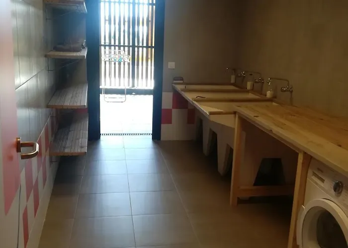 Albergue Milladoiro Milladoiro