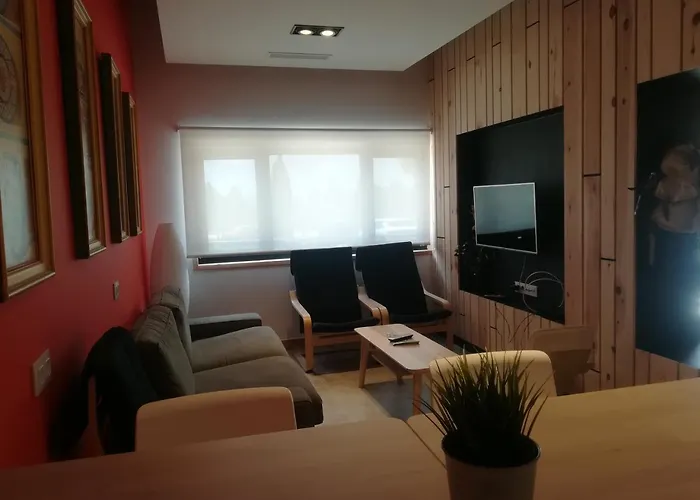 Albergue Milladoiro *